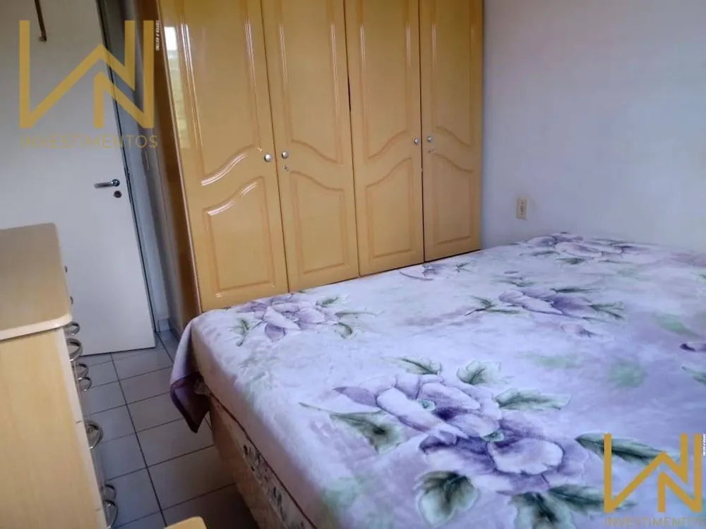Apartamento, 2 quartos, 57 m² - Foto 5