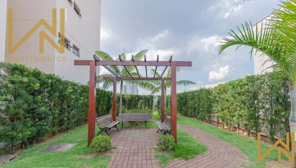 Apartamento, 2 quartos, 57 m² - Foto 10