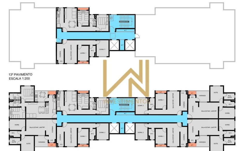 Terreno, 2337 m² - Foto 5