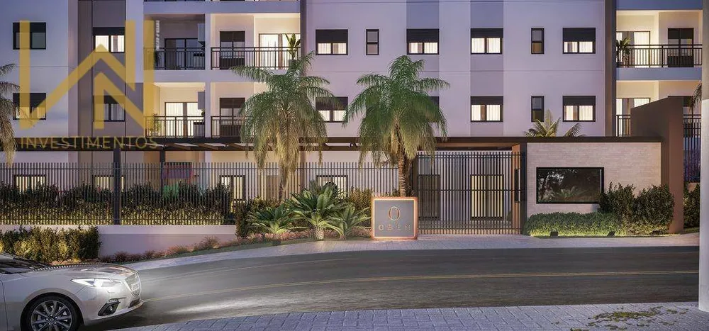 Apartamento, 3 quartos, 74 m² - Foto 9