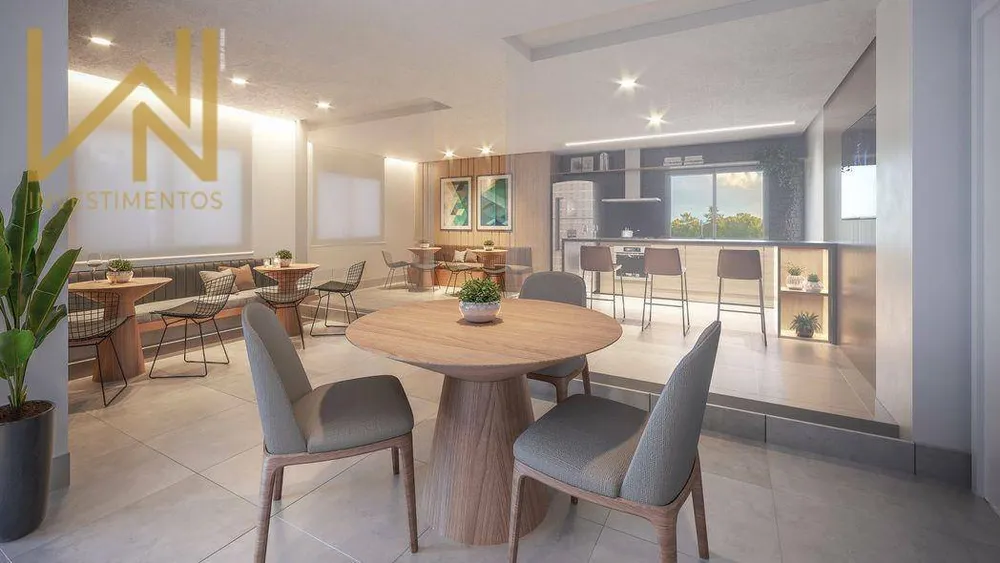 Apartamento, 3 quartos, 74 m² - Foto 8