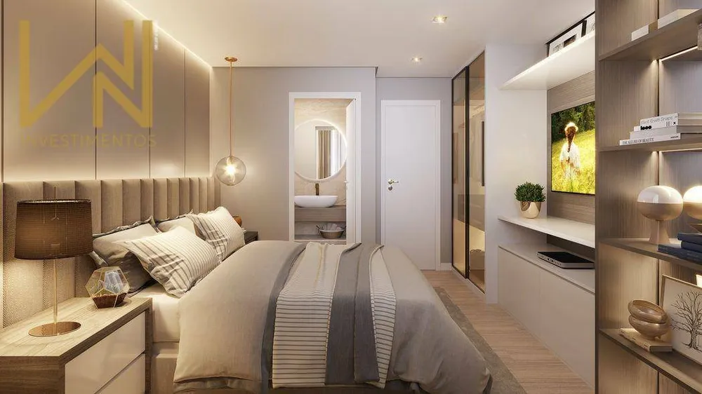 Apartamento, 3 quartos, 74 m² - Foto 11
