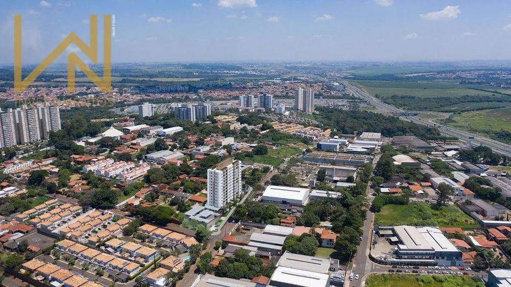 Apartamento, 3 quartos, 74 m² - Foto 7