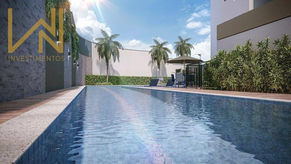 Apartamento, 3 quartos, 74 m² - Foto 10