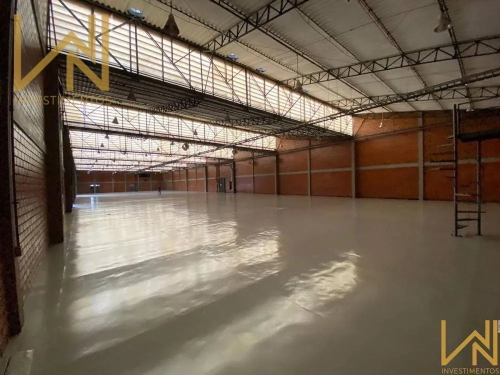 Depósito-Galpão, 2600 m² - Foto 3