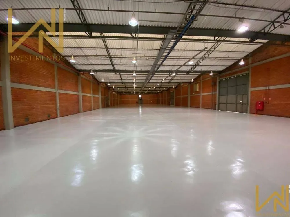 Depósito-Galpão, 2600 m² - Foto 2