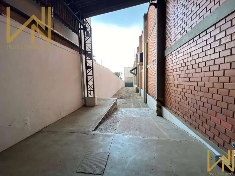 Depósito-Galpão, 2600 m² - Foto 6