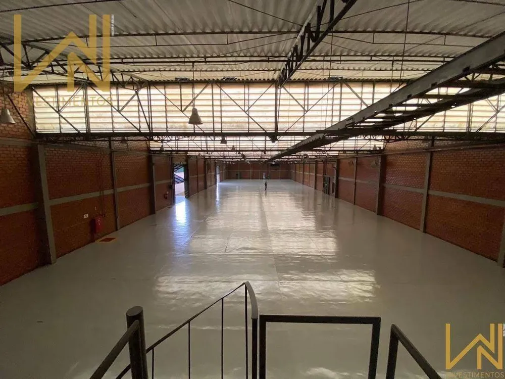 Depósito-Galpão, 2600 m² - Foto 4