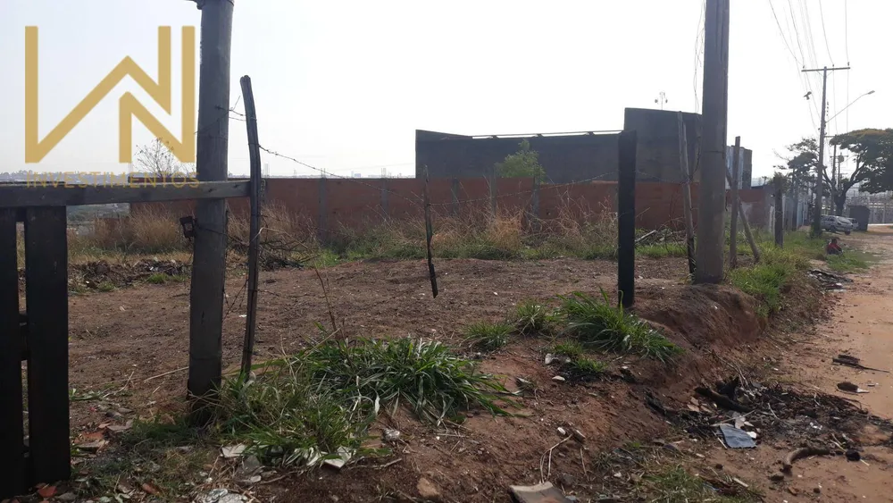 Terreno, 1371 m² - Foto 5