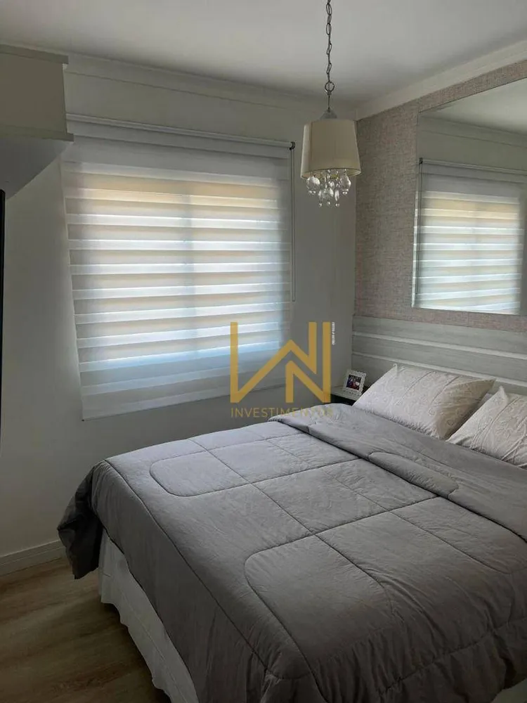 Apartamento, 2 quartos, 58 m² - Foto 8