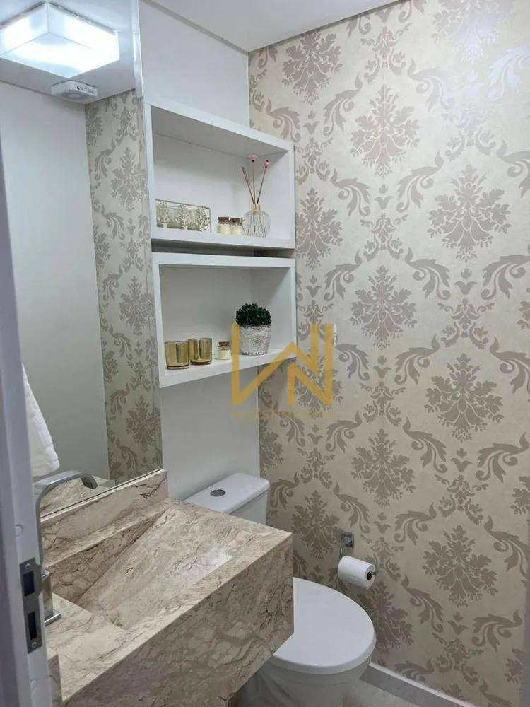 Apartamento, 2 quartos, 58 m² - Foto 2