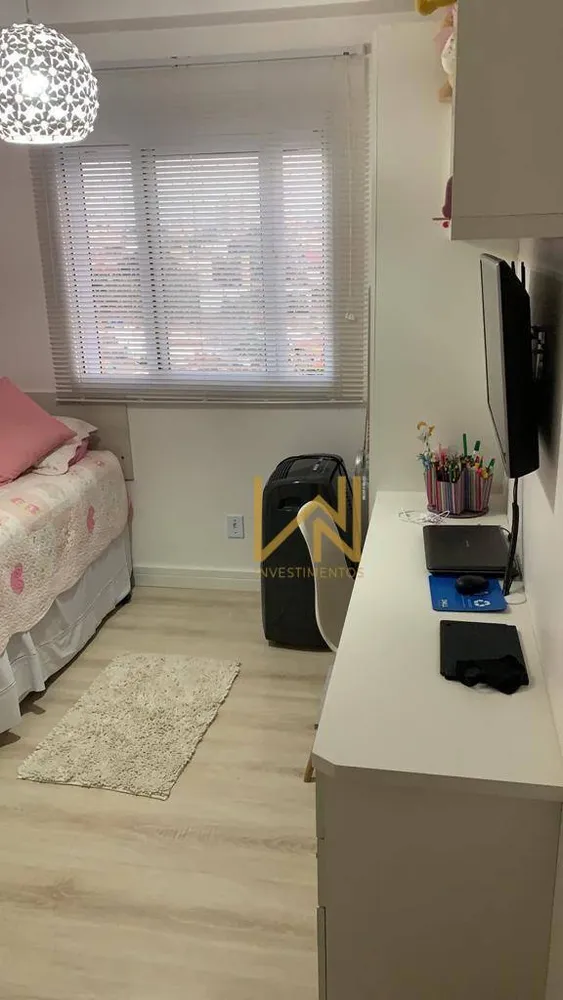 Apartamento, 2 quartos, 58 m² - Foto 8