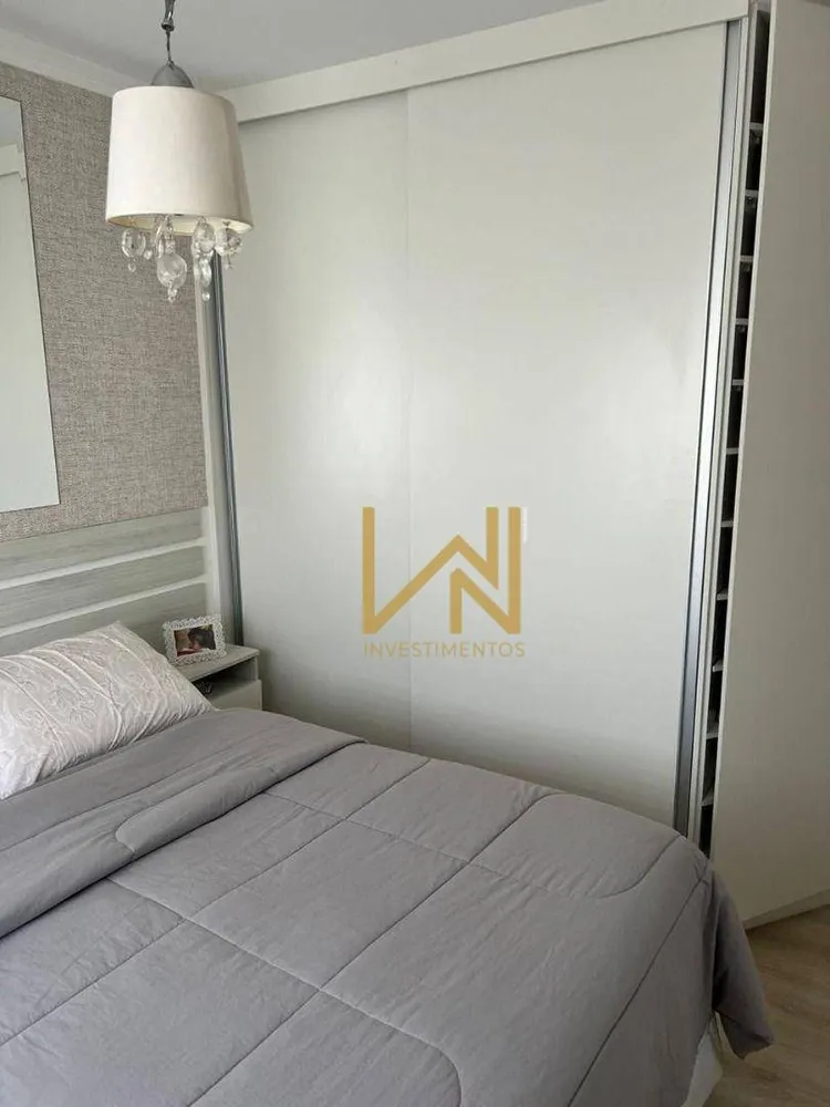 Apartamento, 2 quartos, 58 m² - Foto 6