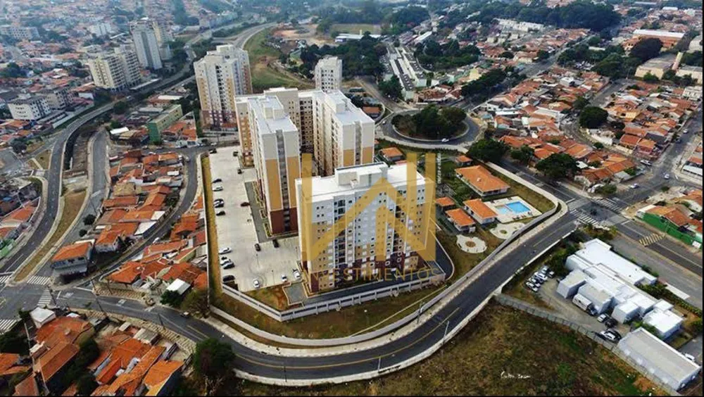 Apartamento, 2 quartos, 58 m² - Foto 7