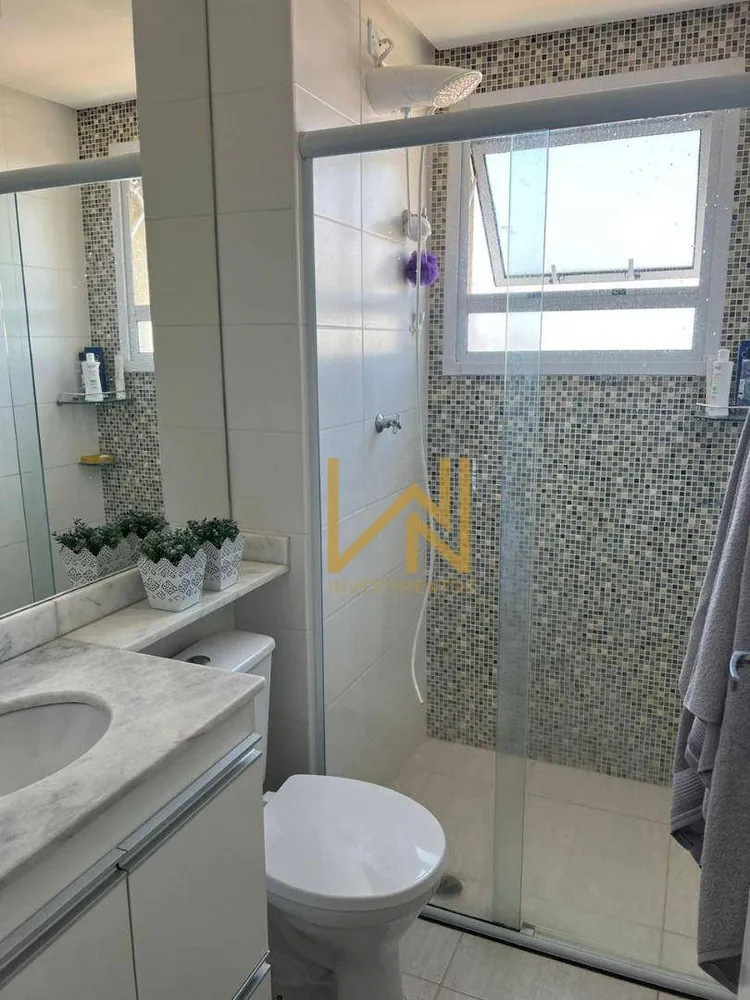 Apartamento, 2 quartos, 58 m² - Foto 5