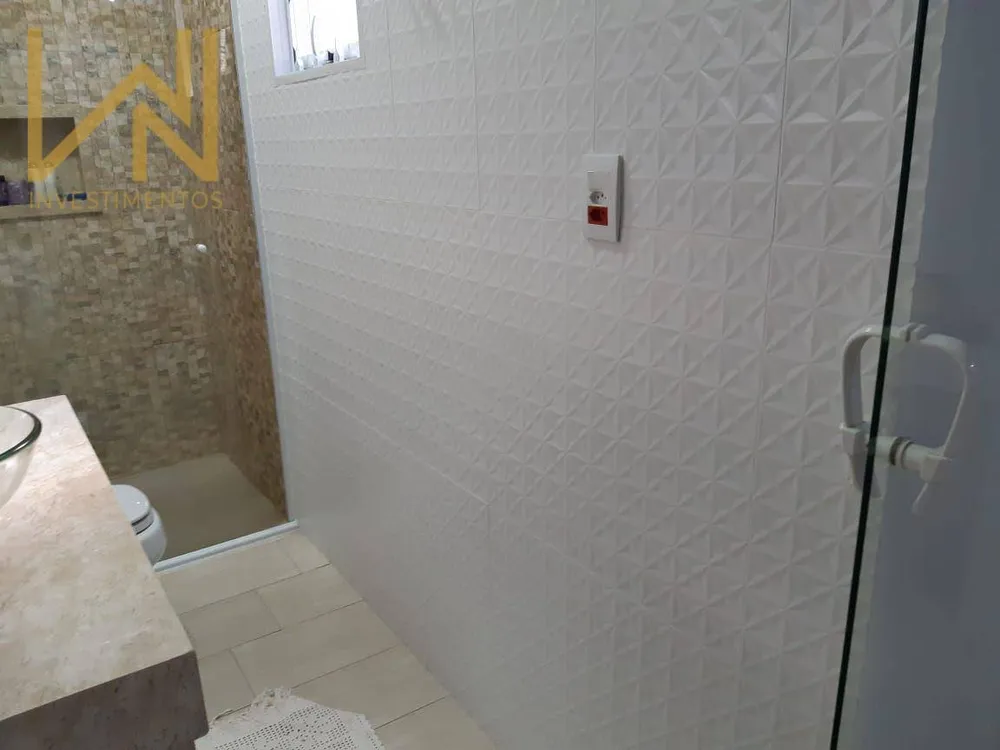 Casa, 3 quartos, 175 m² - Foto 2