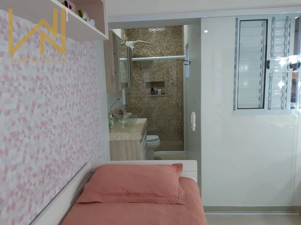 Casa, 3 quartos, 175 m² - Foto 3