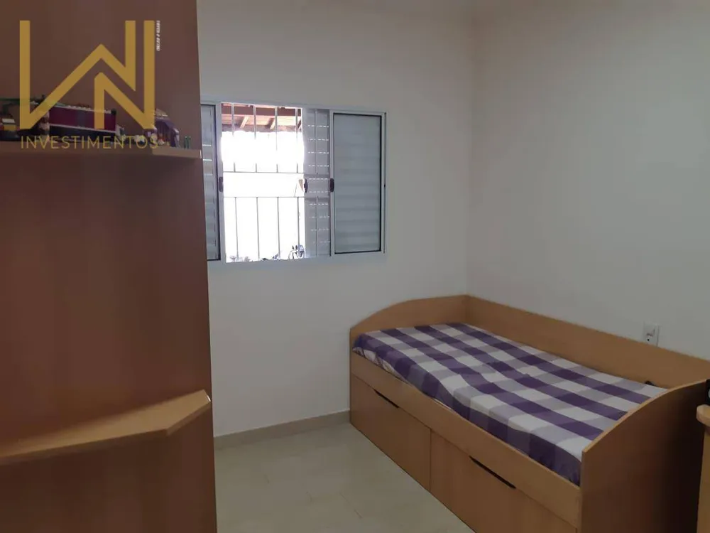 Casa, 3 quartos, 175 m² - Foto 5