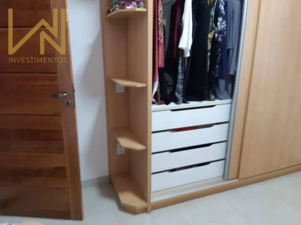 Casa, 3 quartos, 175 m² - Foto 6