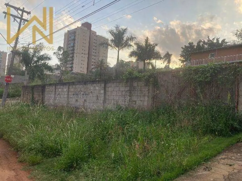 Terreno, 290 m² - Foto 1