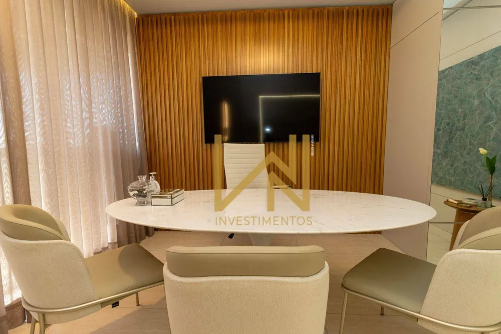Sala-Conjunto, 34 m² - Foto 3