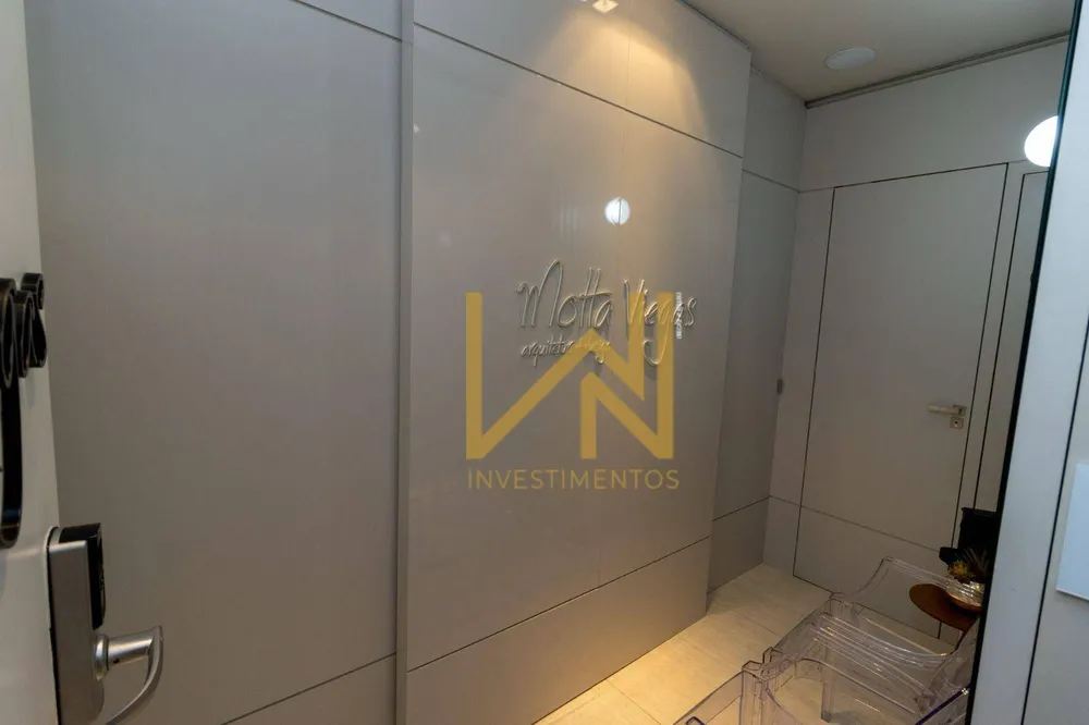 Sala-Conjunto, 34 m² - Foto 4
