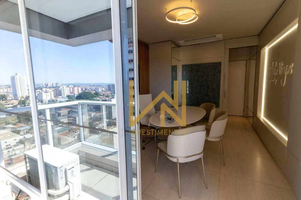 Sala-Conjunto, 34 m² - Foto 5