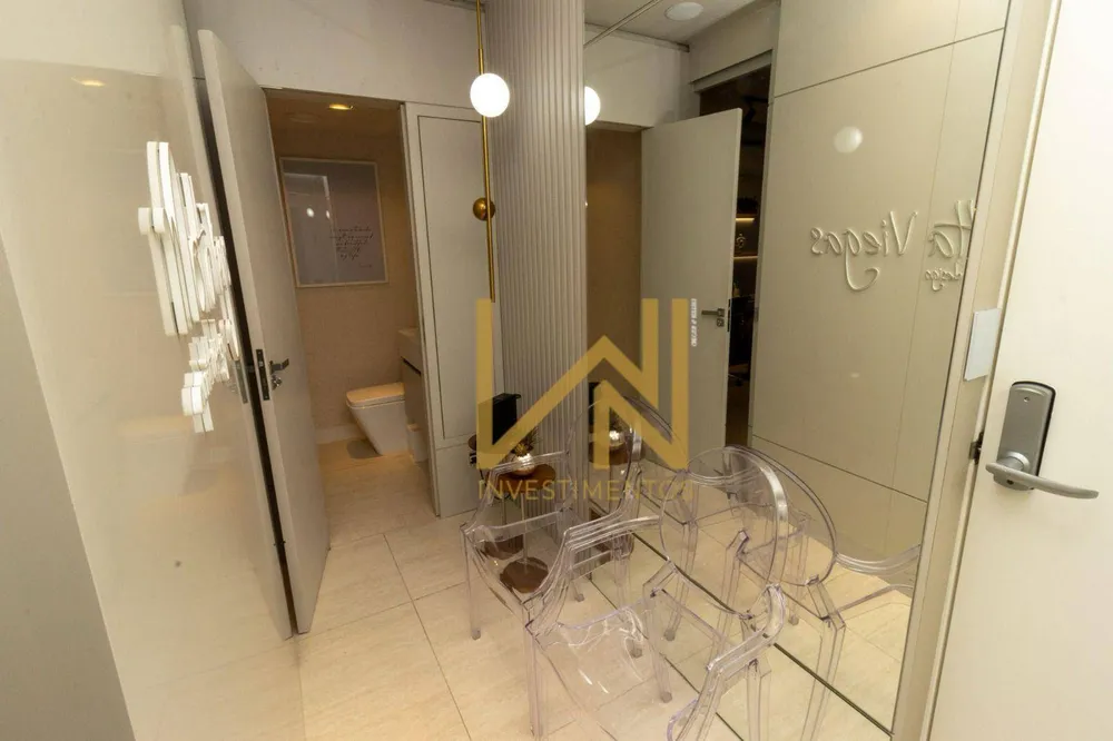 Sala-Conjunto, 34 m² - Foto 10