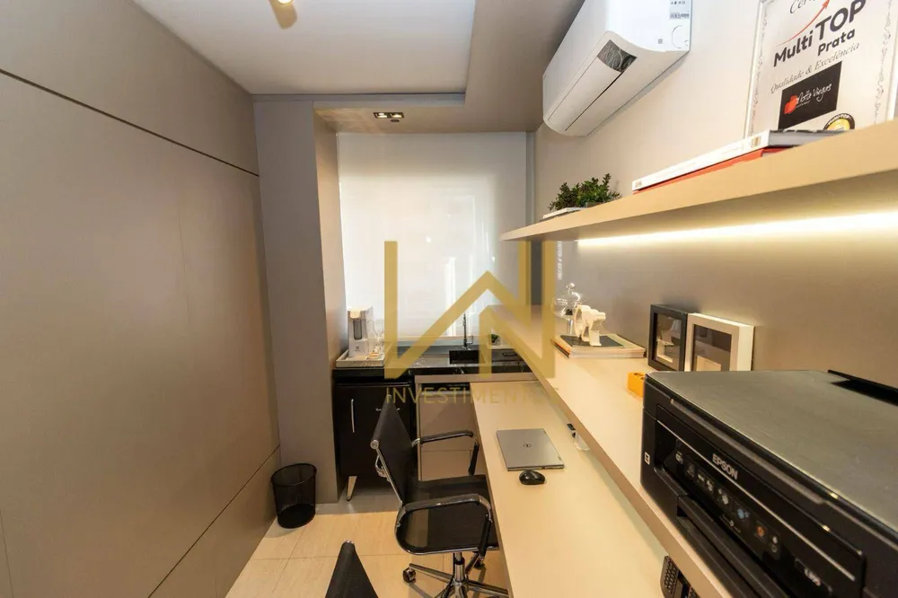 Sala-Conjunto, 34 m² - Foto 11