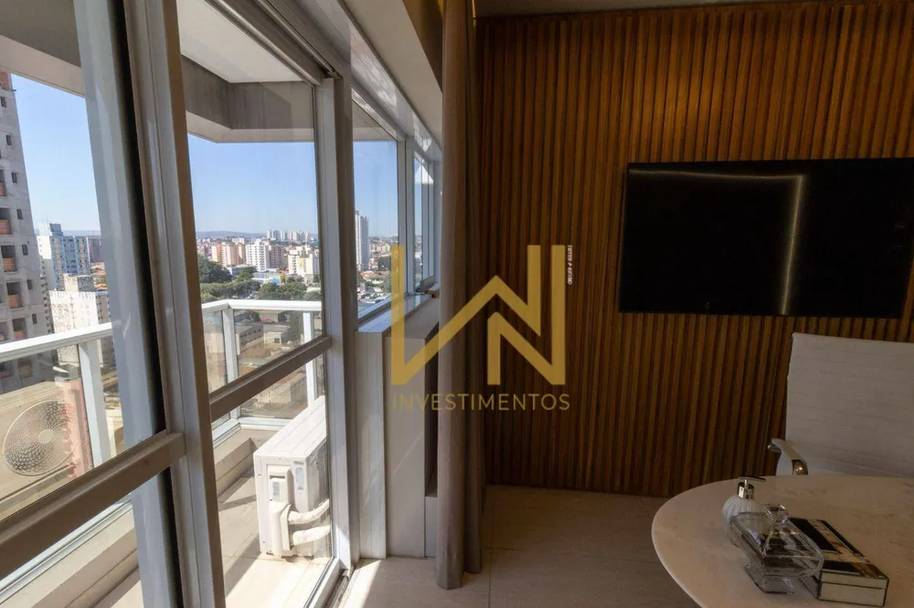 Sala-Conjunto, 34 m² - Foto 6