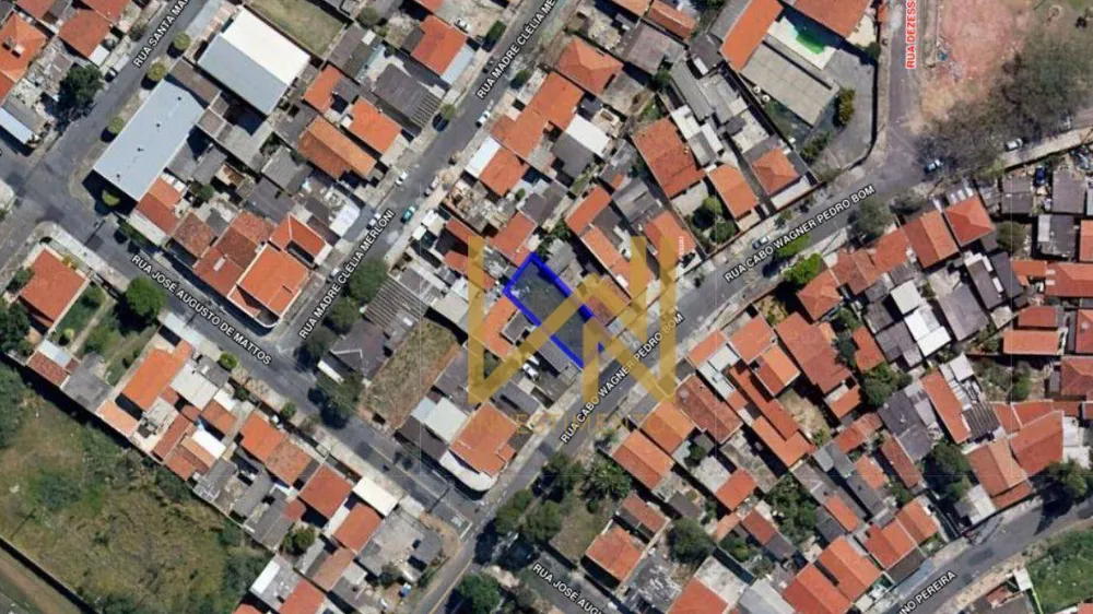 Terreno, 265 m² - Foto 4