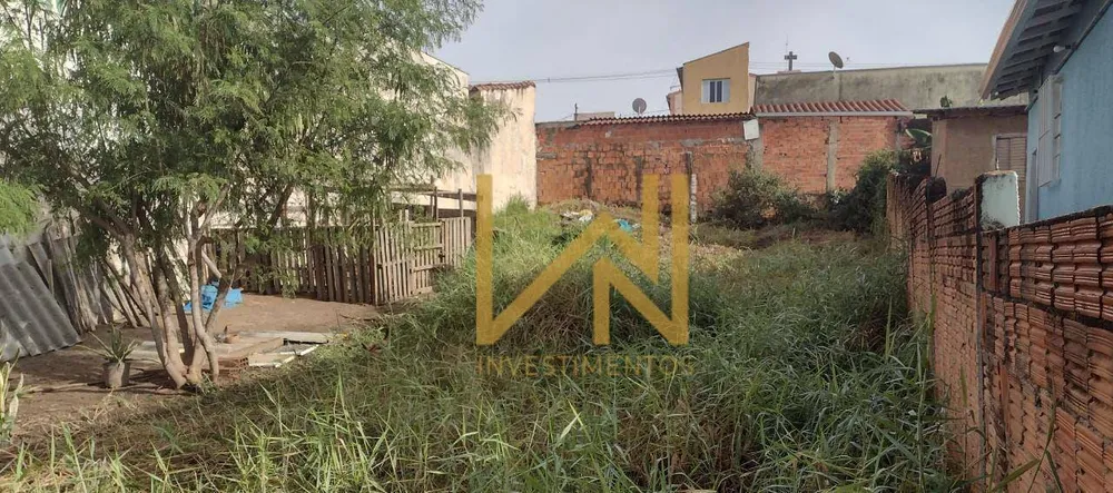 Terreno, 265 m² - Foto 3