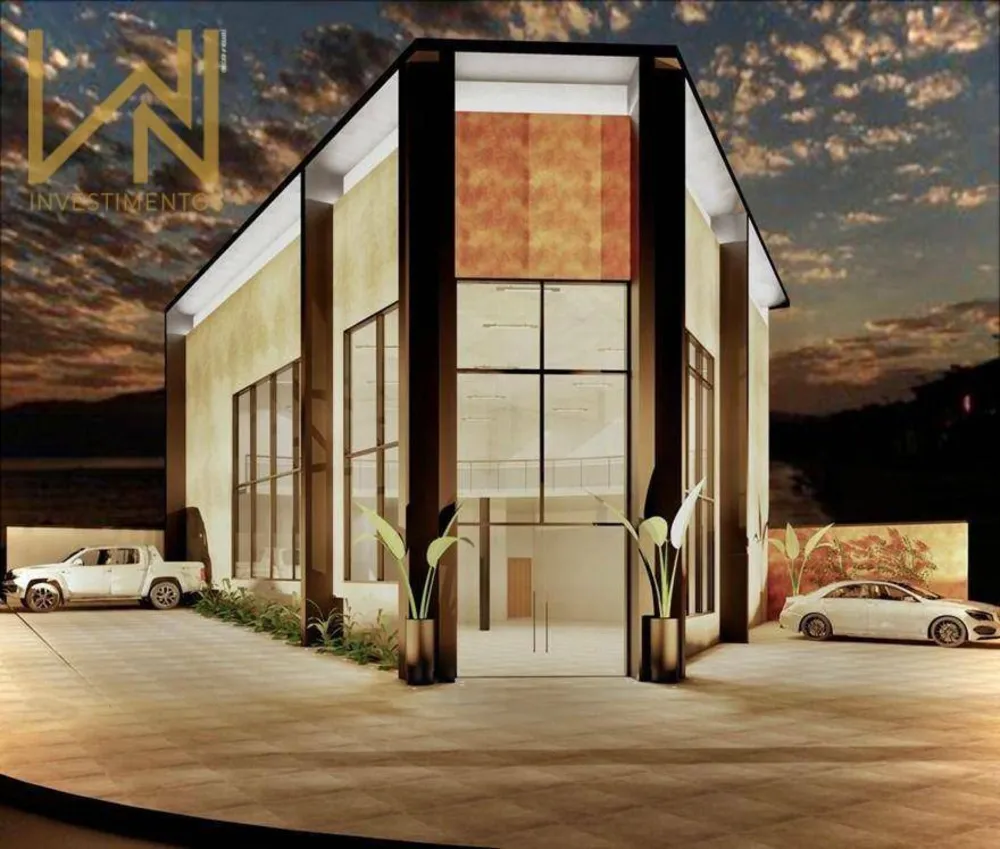 Prédio Inteiro, 321 m² - Foto 1