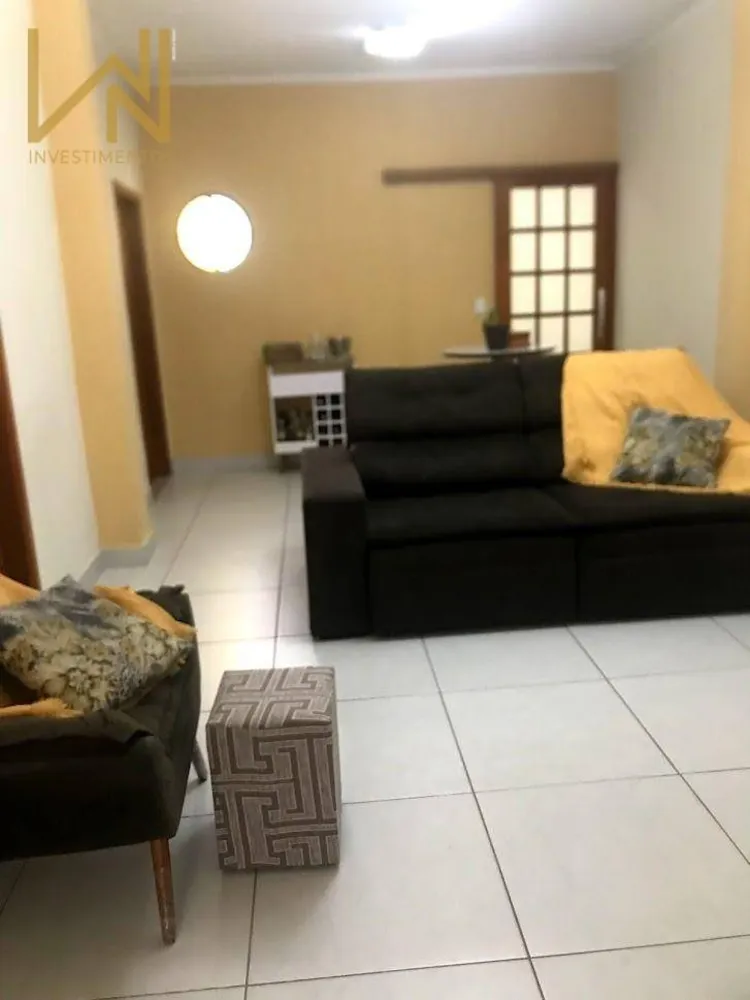 Casa, 2 quartos, 102 m² - Foto 6