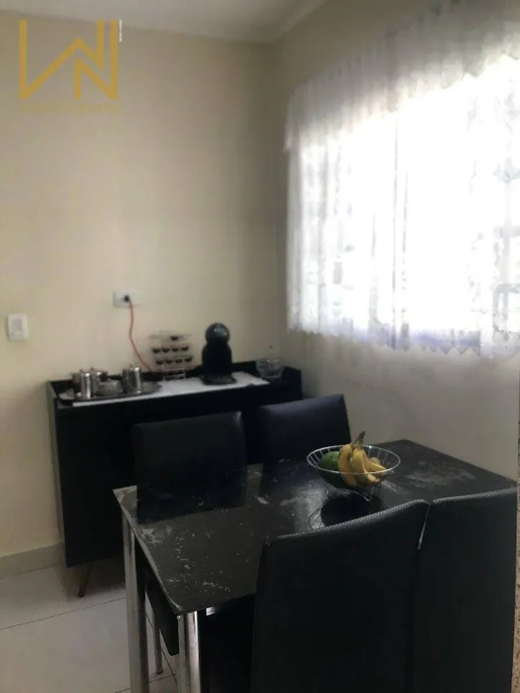 Casa, 2 quartos, 102 m² - Foto 2