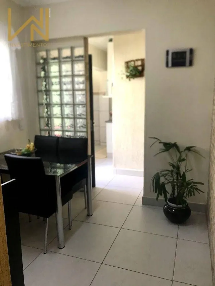 Casa, 2 quartos, 102 m² - Foto 3