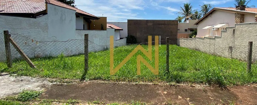 Terreno, 420 m² - Foto 1