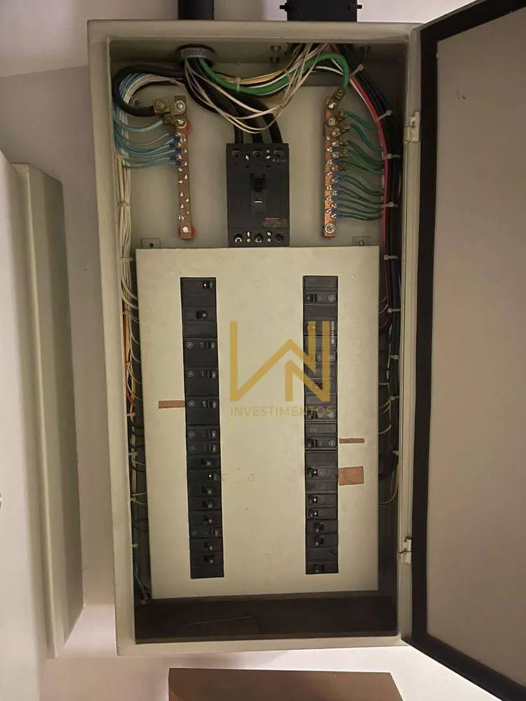 Prédio Inteiro, 445 m² - Foto 5