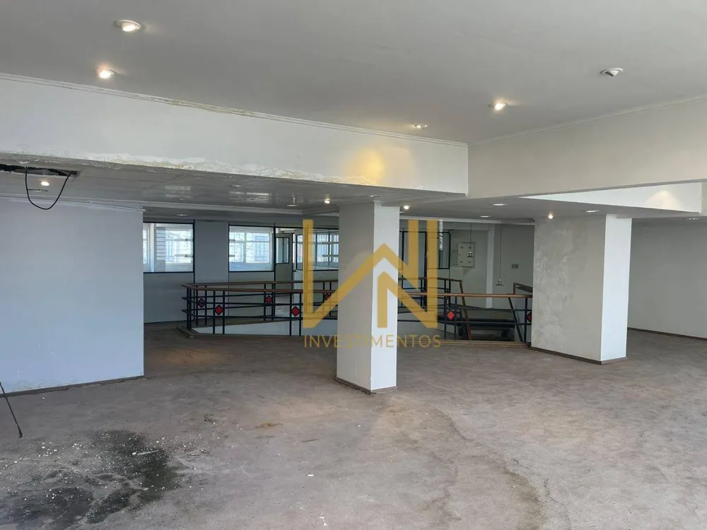 Prédio Inteiro, 445 m² - Foto 2