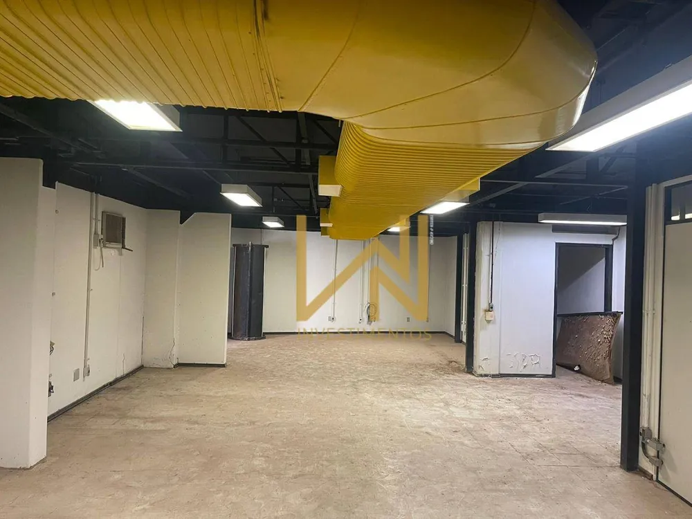 Prédio Inteiro, 445 m² - Foto 4
