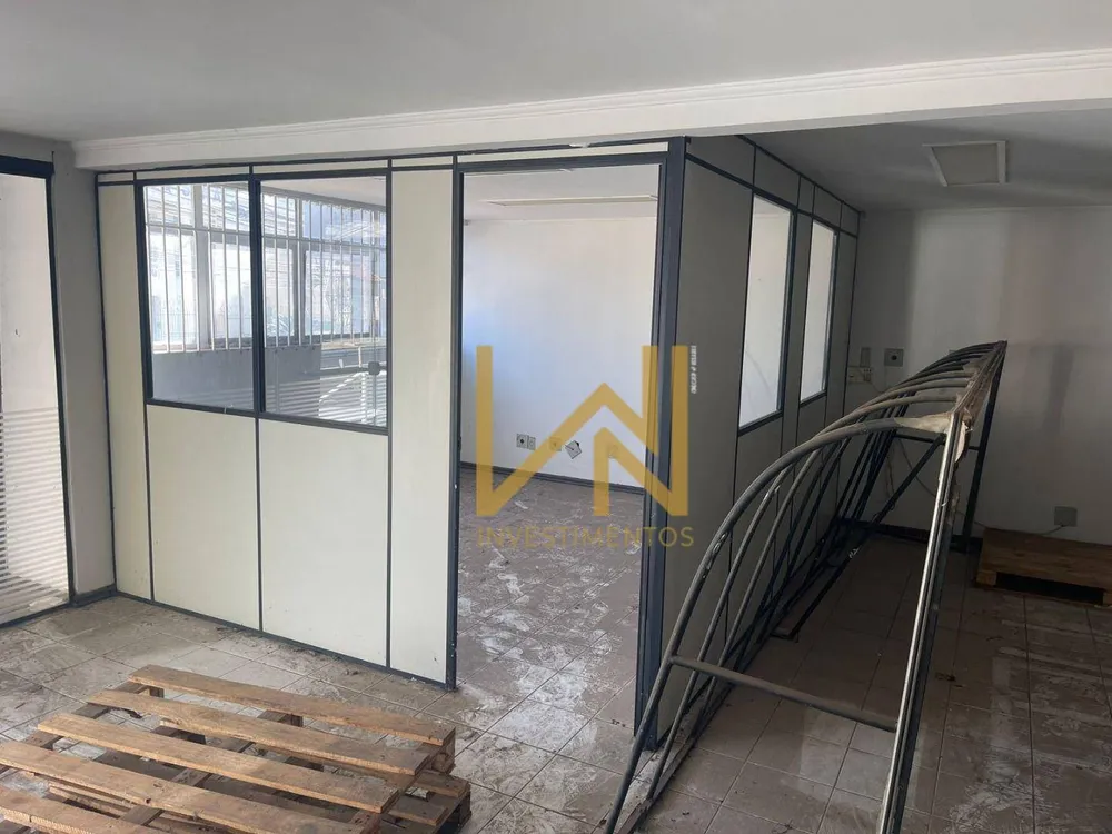 Prédio Inteiro, 445 m² - Foto 10