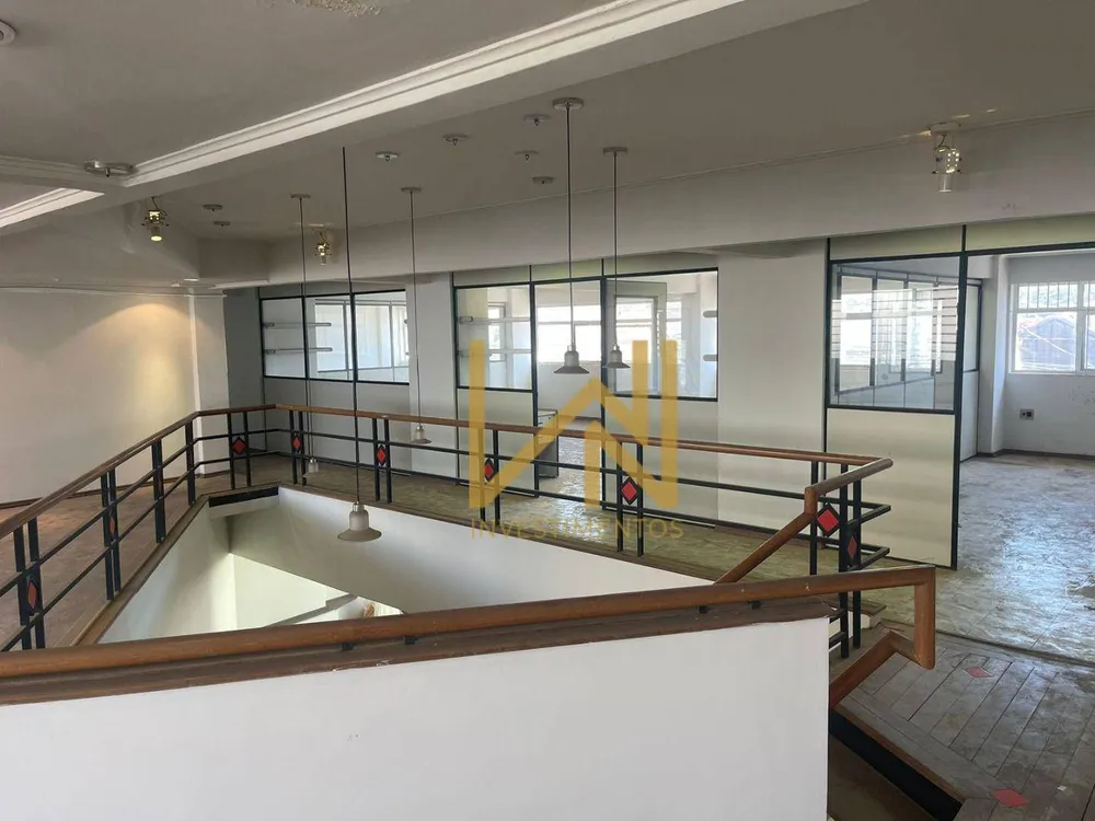 Prédio Inteiro, 445 m² - Foto 1