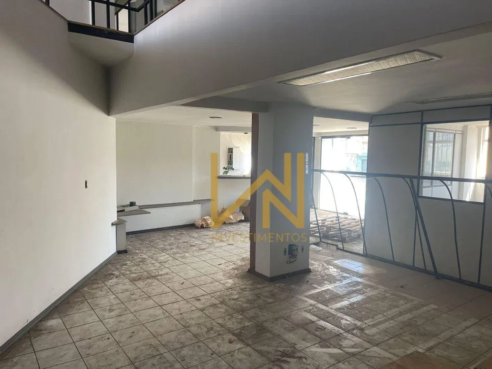 Prédio Inteiro, 445 m² - Foto 8