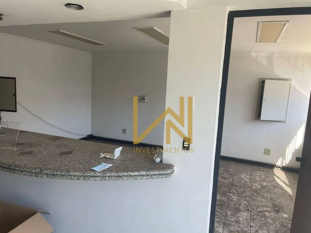 Prédio Inteiro, 445 m² - Foto 11