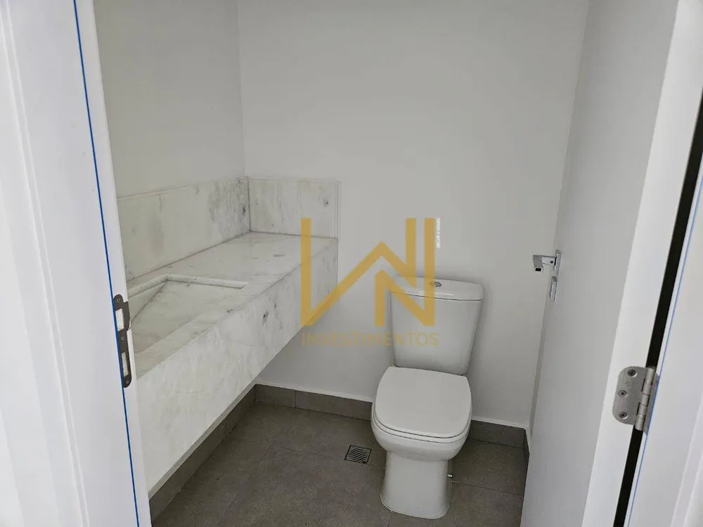 Apartamento, 3 quartos, 116 m² - Foto 1