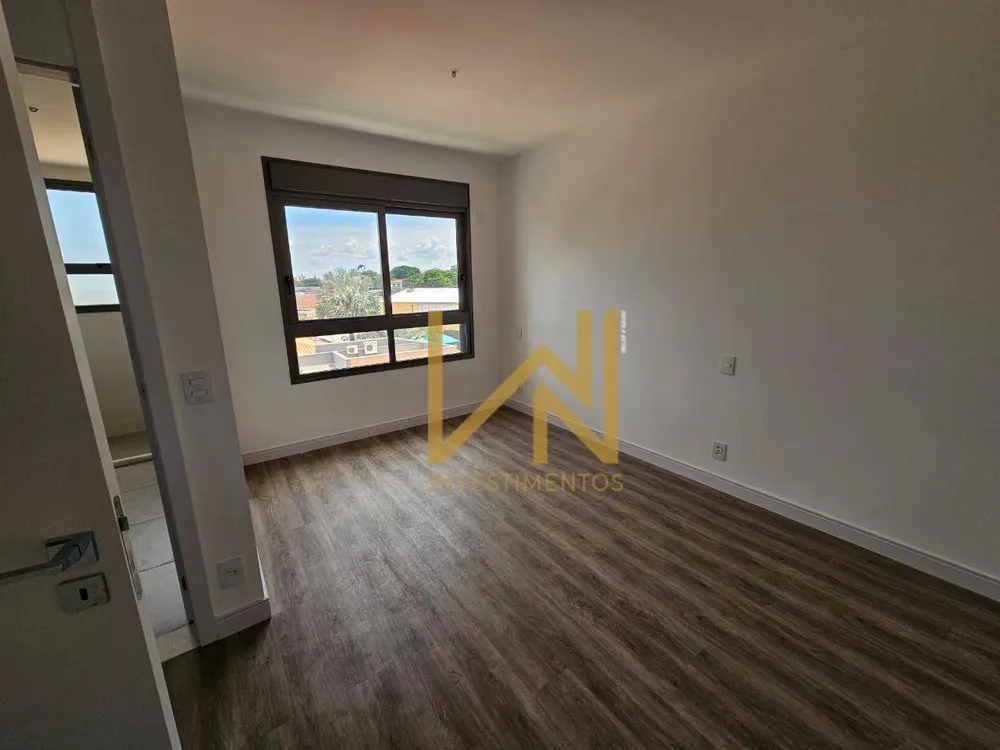 Apartamento, 3 quartos, 116 m² - Foto 4