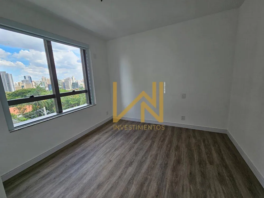 Apartamento, 3 quartos, 116 m² - Foto 3
