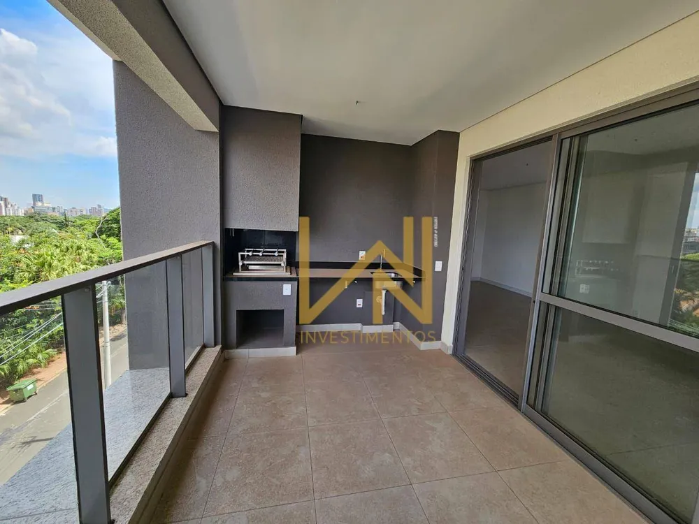 Apartamento, 3 quartos, 116 m² - Foto 2