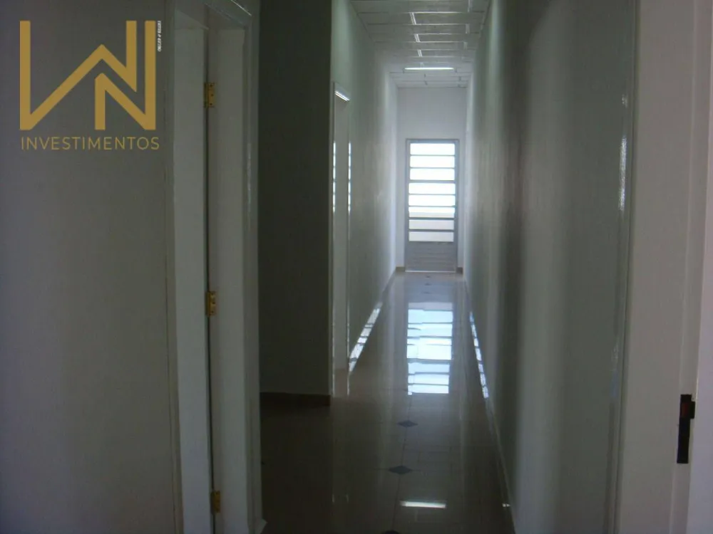 Prédio Inteiro, 592 m² - Foto 4