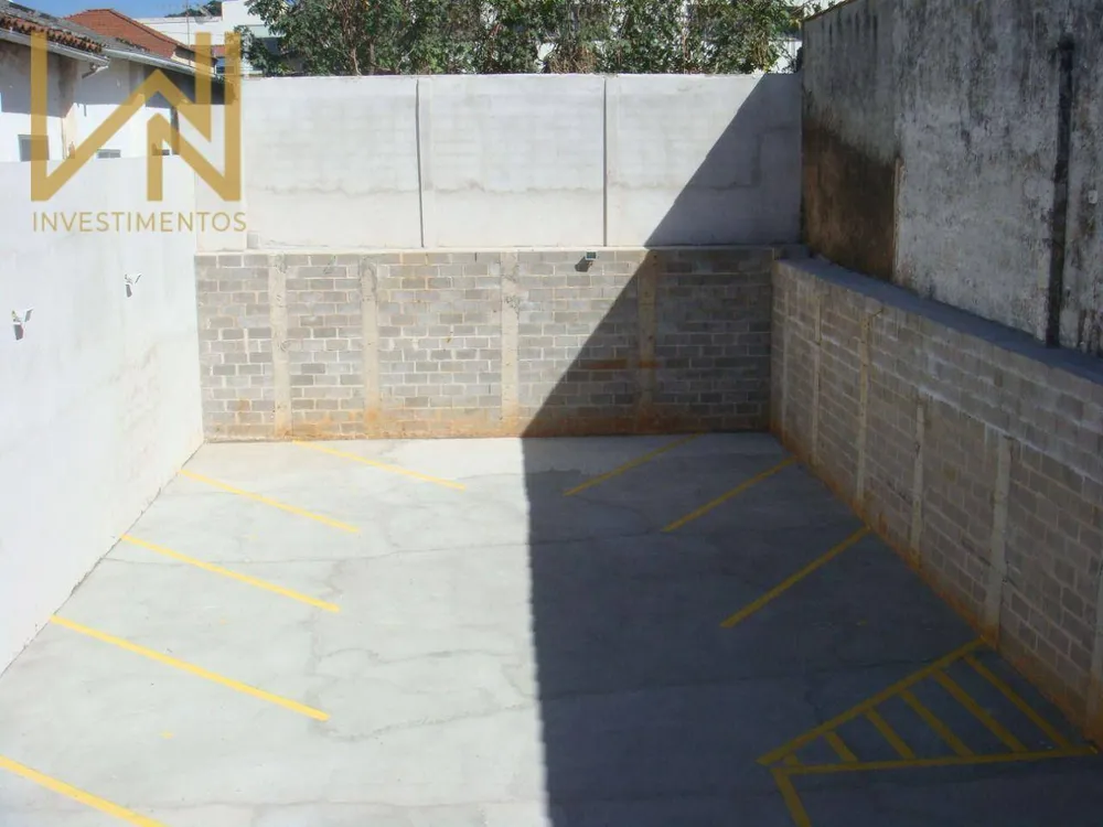 Prédio Inteiro, 592 m² - Foto 1